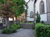 Dassel - An der Kirche 01b